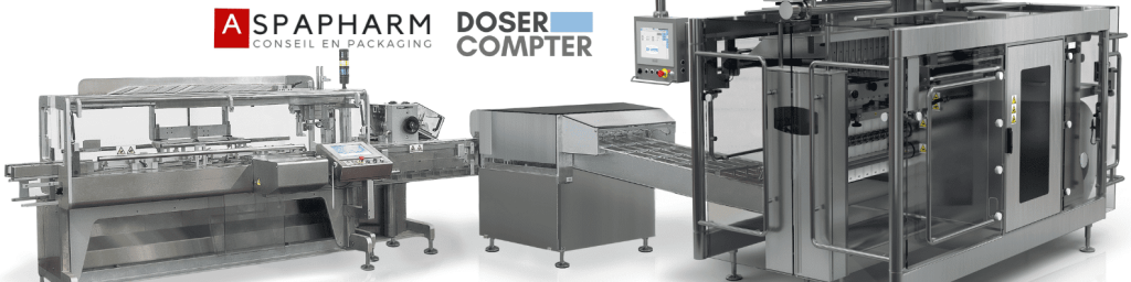 aspapharm doser compter